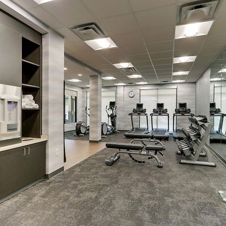 Fairfield Inn & Suites By Marriott Asheville Weaverville מראה חיצוני תמונה