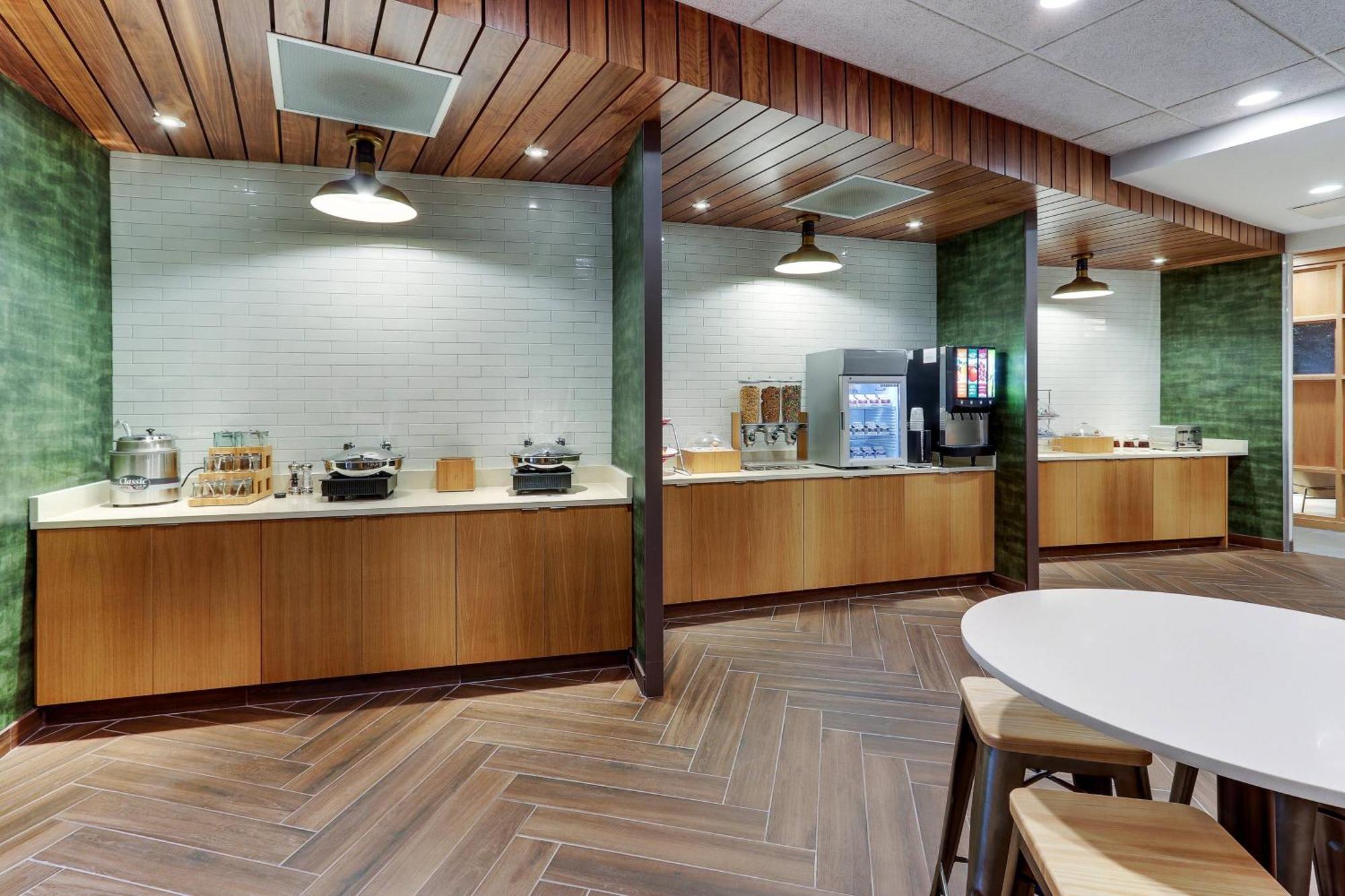 Fairfield Inn & Suites By Marriott Asheville Weaverville מראה חיצוני תמונה