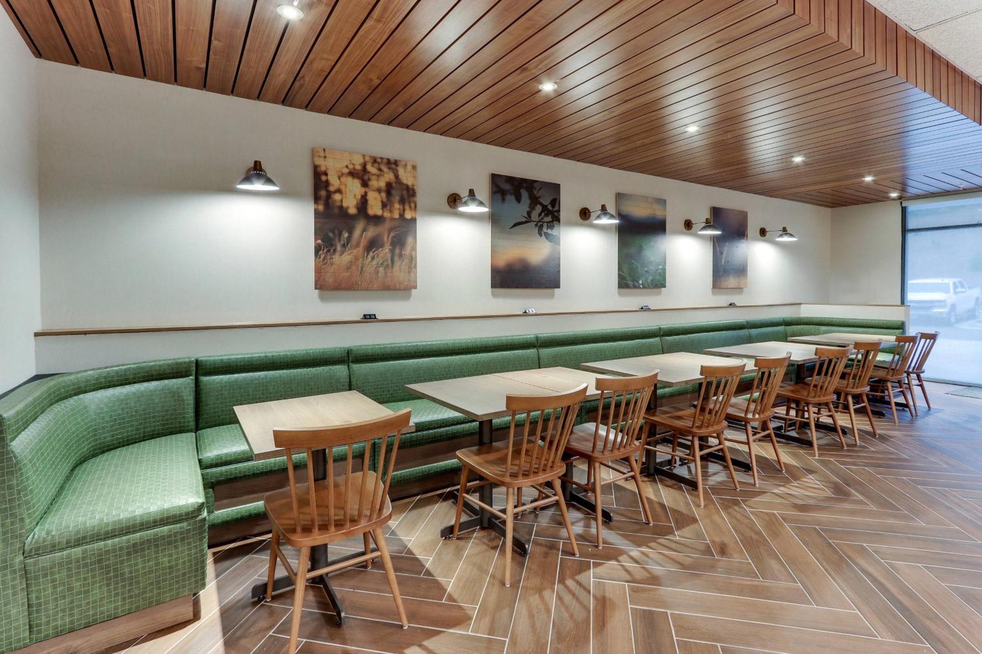 Fairfield Inn & Suites By Marriott Asheville Weaverville מראה חיצוני תמונה