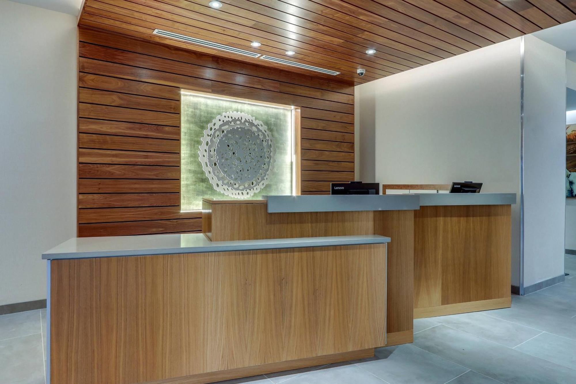 Fairfield Inn & Suites By Marriott Asheville Weaverville מראה חיצוני תמונה